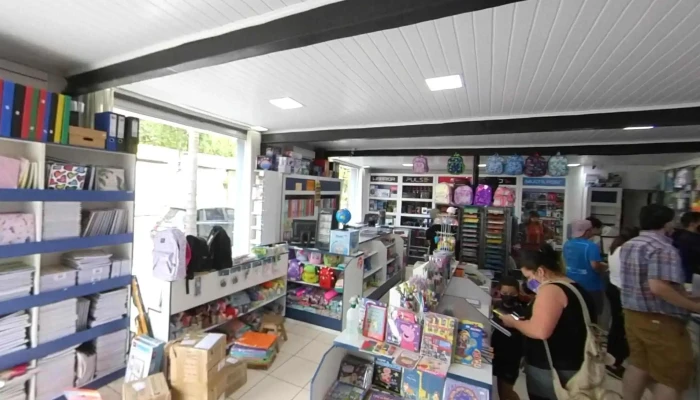 Info Papeleria Interior - Rivera