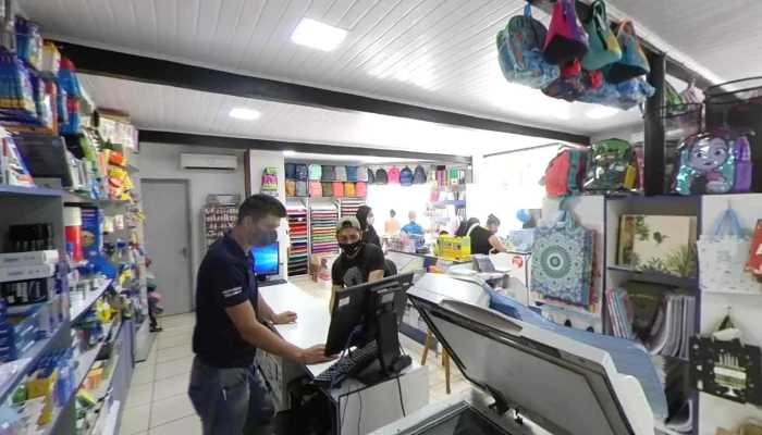 Info Papeleria Videos - Rivera