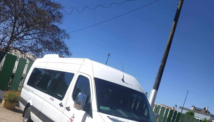 Infomar -  Donde - Durazno