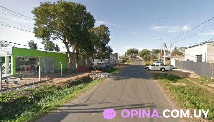 Inforclas - Las Piedras