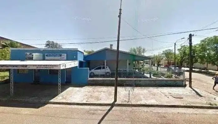 Infotek -  Street View Y 360 - Bella Unión