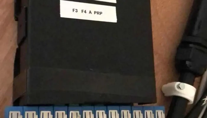 Infouy S.r.l - Uruguay