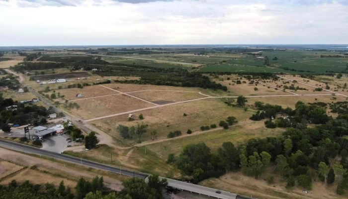 Ing Agrimensor Mauro Appratto -  Sitio Web - Paysandú