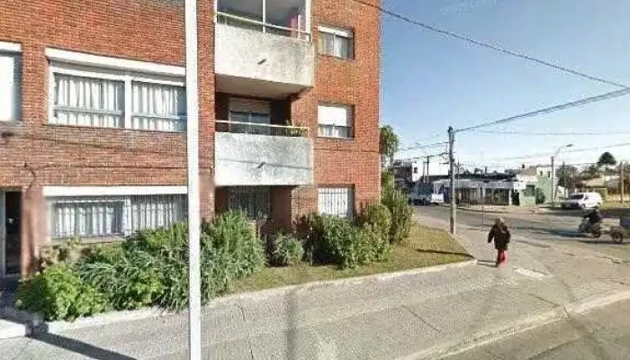 Ing Agrimensora Centi Instagram - Las Piedras