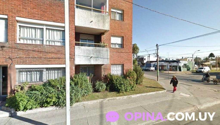 Ing. Agrimensora Centi - Las Piedras