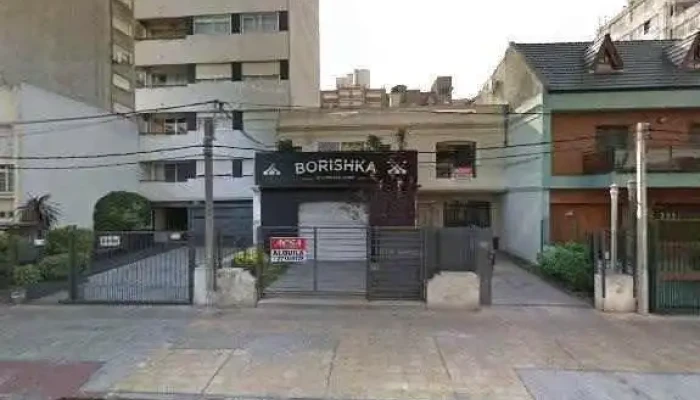 Ingar -  Preciosdeg - Montevideo