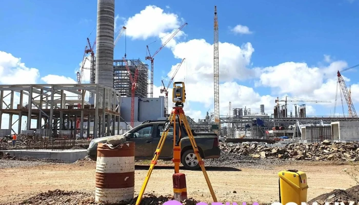 Ingeniero Agrimensor Garcia Del Propietario - Durazno