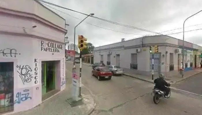 Ingles   Instituto Robinson Abierto Ahoradeg - Maldonado