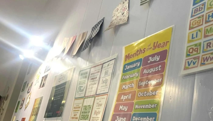 Ingles Con Nati Cerca De Mi - Montevideo