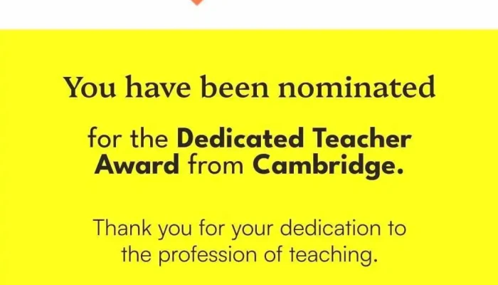 Ingles Con Nati Del Propietario - Montevideo