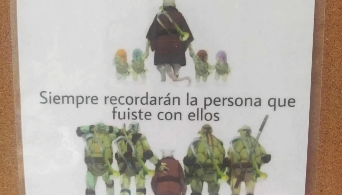 Ingles Con Nati Puntaje - Montevideo