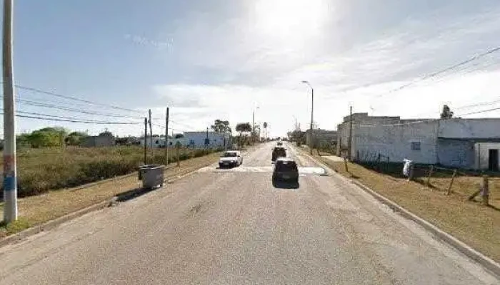 Ingles Silver Street View Y 360 - Solís de Mataojo