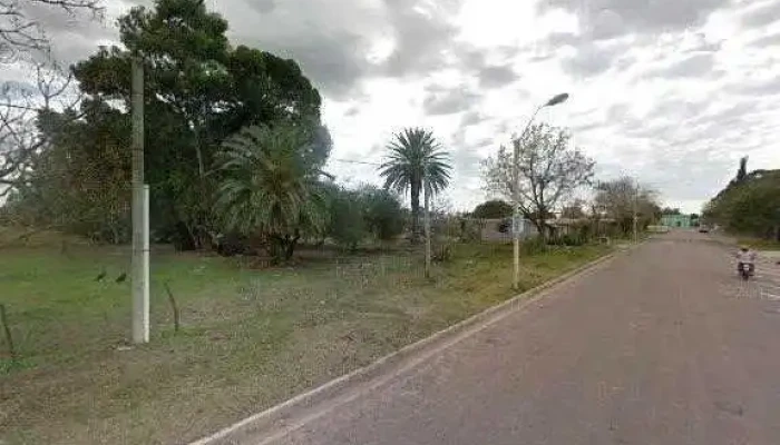 Inicio Del Senderismo -  Telefono - Carmelo