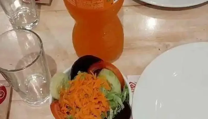 Inka Chicken Videos - Montevideo