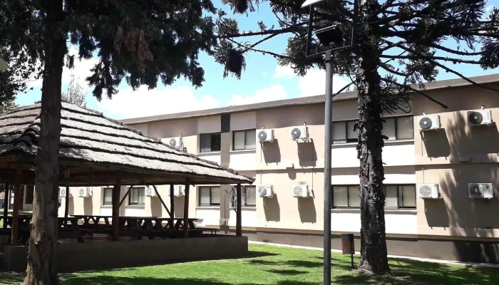 Inmoba Bienes Raices Puntaje - Carmelo