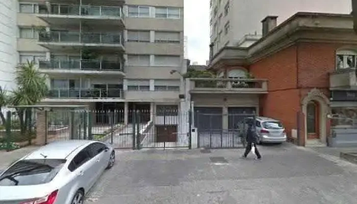 Inmoben Propiedades -  Donde - Montevideo