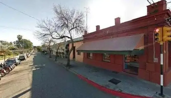 Inmobiliaria 33 -  Sitio Web - Salto