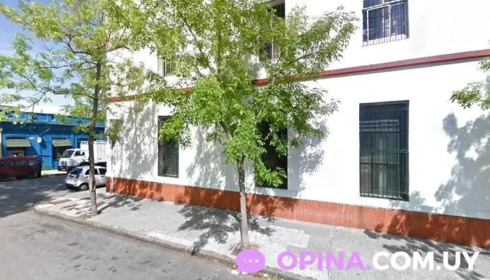 Inmobiliaria Abr - Montevideo