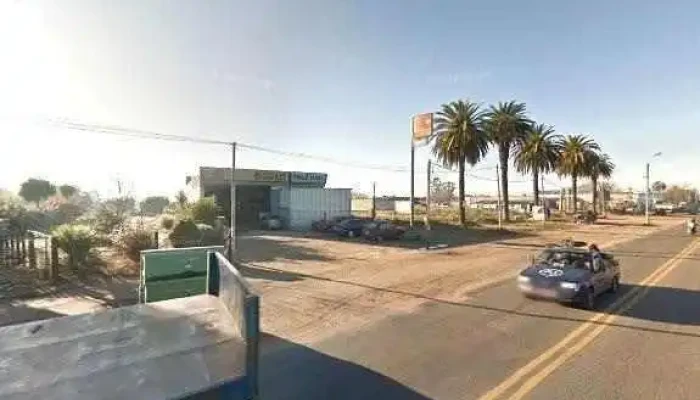 Inmobiliaria Acosta Y De Martini Propiedades -  Como Llegar - Montevideo