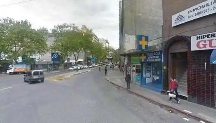 Inmobiliaria Adpro -  Direccion - Montevideo