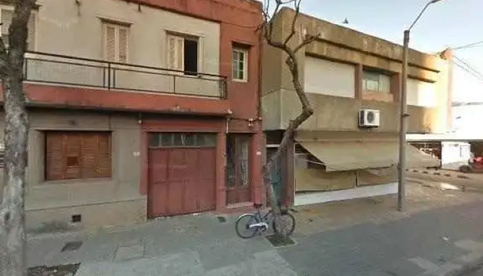 Inmobiliaria Albano -  Ubicacion - Melo