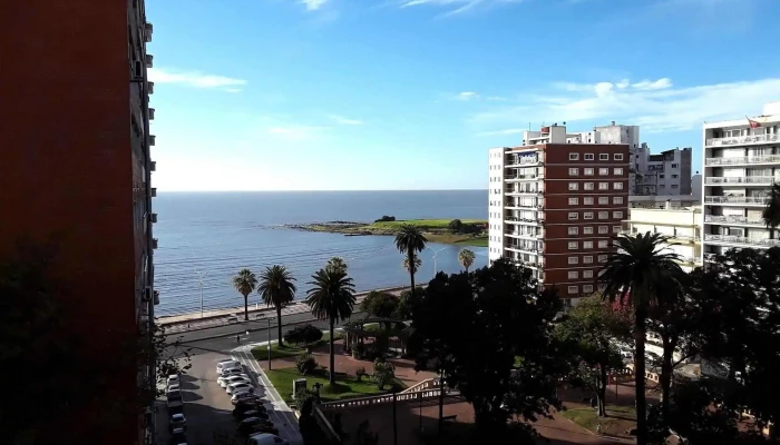 Inmobiliaria Alo Propiedades Del Propietario - Montevideo