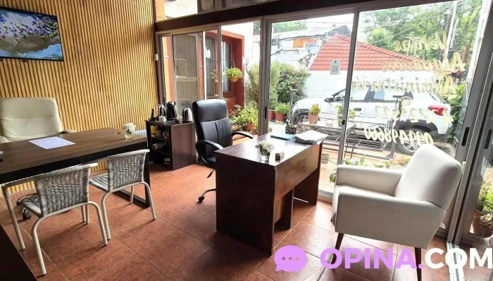 Inmobiliaria Ana Falero - Atlántida