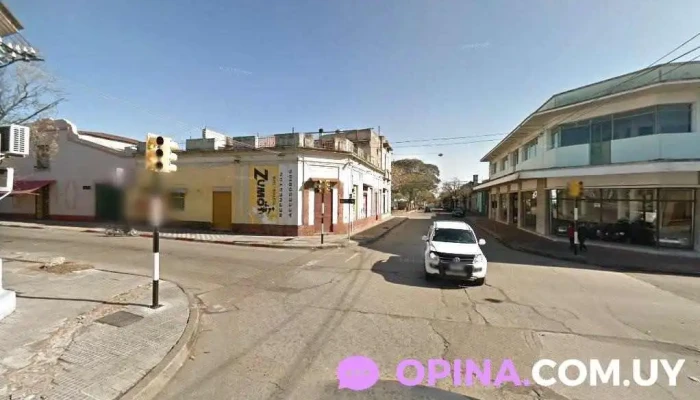 Inmobiliaria Apis - Salto