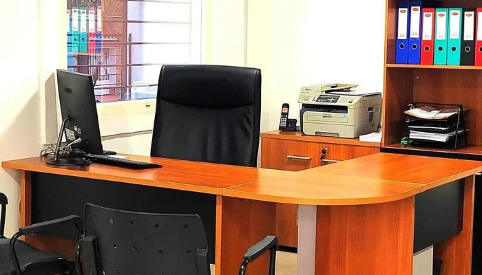 Inmobiliaria Ar Asociados Del Propietario - Col. del Sacramento