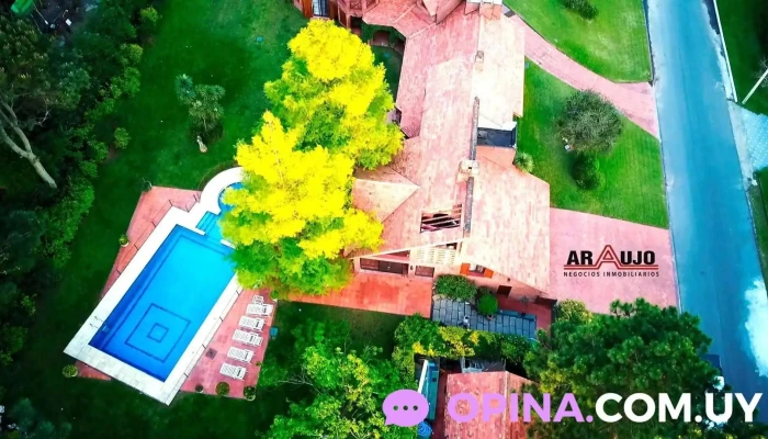 Inmobiliaria Araujo -  Inmueble - Maldonado