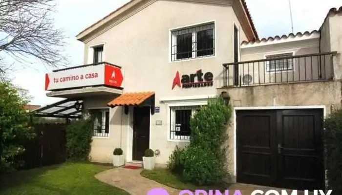 Inmobiliaria Arte Carrasco -  Inmueble - Montevideo