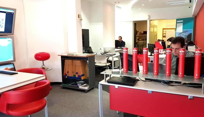 Inmobiliaria Arte Propiedades -  Diseno Interior - Montevideo