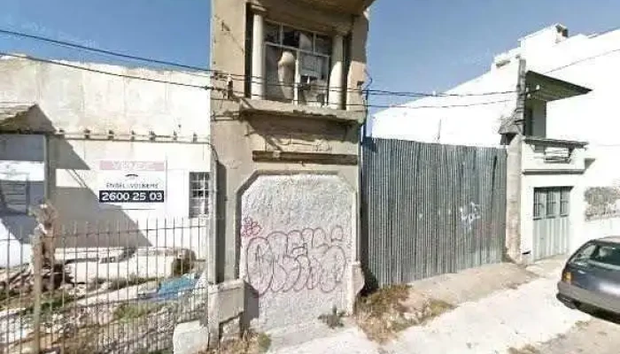 Inmobiliaria Asencio -  Direccion - Montevideo