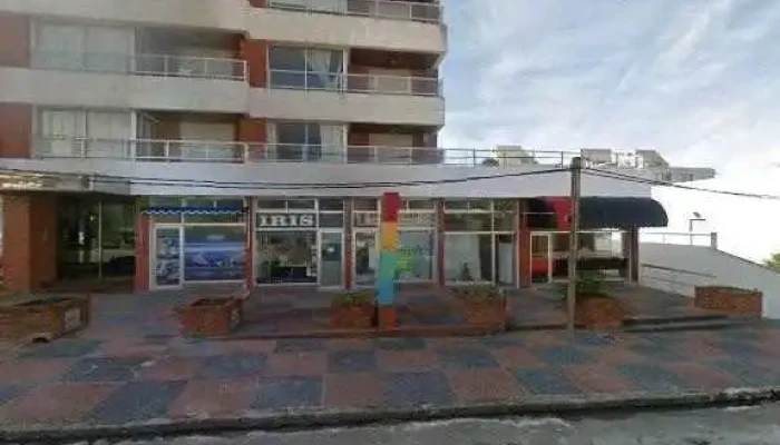 Inmobiliaria Babenco Negocios Inmobiliarios -  Sitio Web - Punta del Este