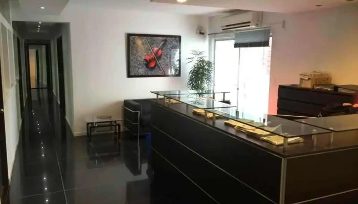 Inmobiliaria Balduini -  Interior - Montevideo