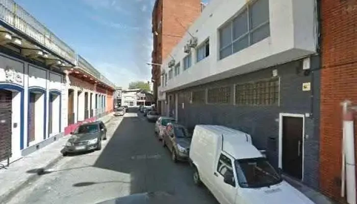 Inmobiliaria Balduini -  Zonadeg - Montevideo