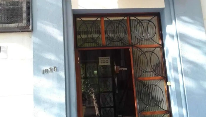 Inmobiliaria Barboza -  Exterior - Rivera