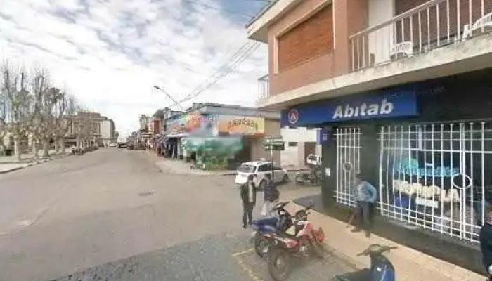 Inmobiliaria Barrios -  Zona - Rocha