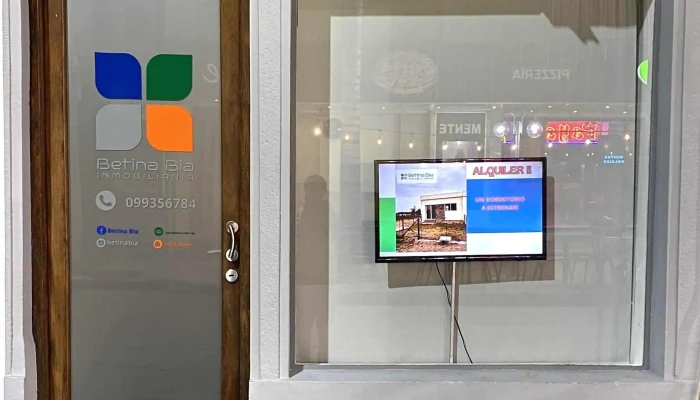 Inmobiliaria Betina Bia -  Cerca De Mi - Florida