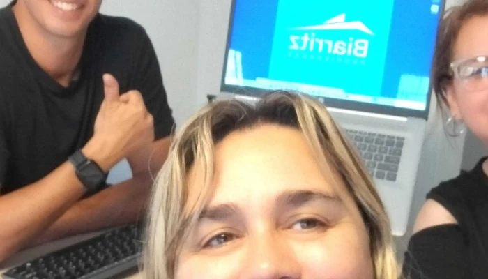 Inmobiliaria Biarritz Propiedades -  Montevideo - Montevideo