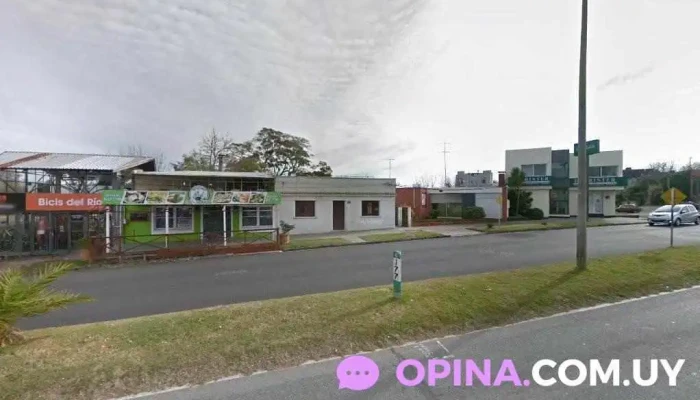 Inmobiliaria Bonaudi & Asociados - Col. Del Sacramento