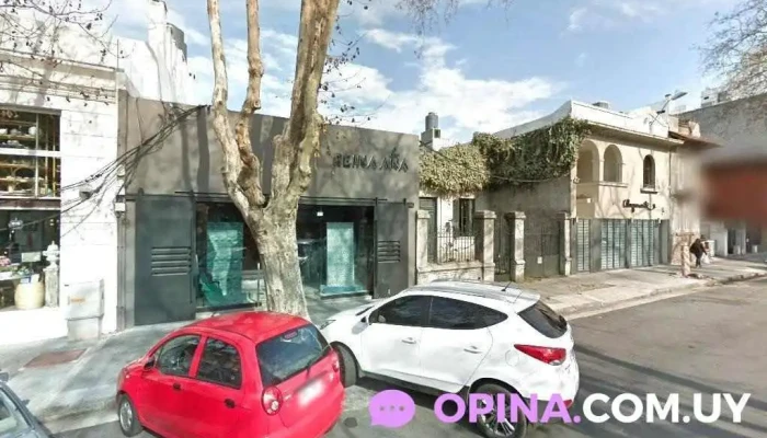 Inmobiliaria Boutique - Montevideo