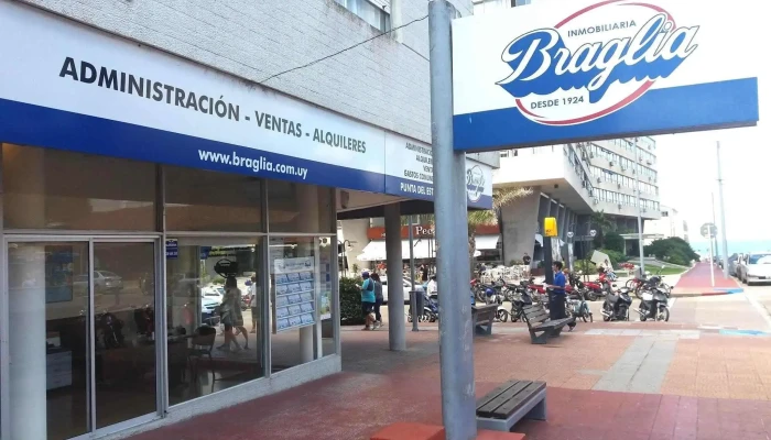 Inmobiliaria Braglia -  Descuentos - Punta del Este
