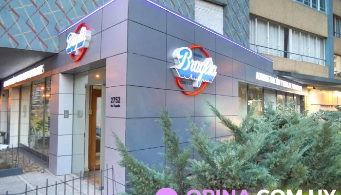 Inmobiliaria Braglia -  Opiniones - Montevideo