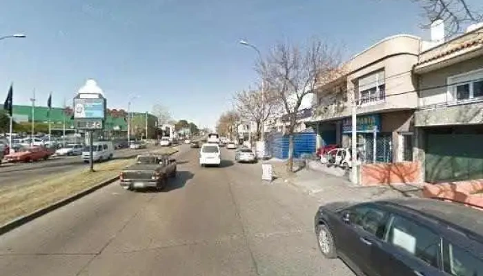 Inmobiliaria Cabrales Asturias -  Donde - Montevideo