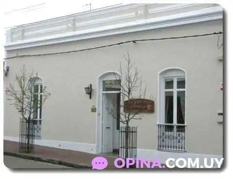 Inmobiliaria Campos Del Este -  Promocion - San Carlos