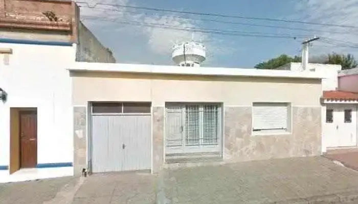 Inmobiliaria Campos Del Este -  Promociondeg - San Carlos