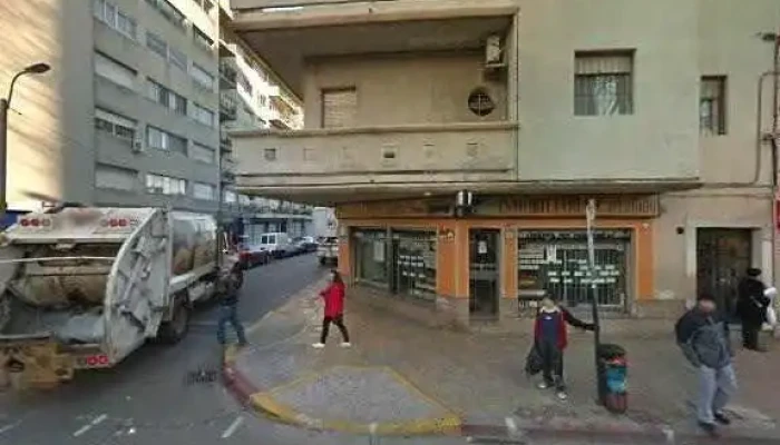 Inmobiliaria Carballido -  Opinionesdeg - Montevideo