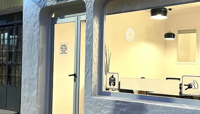 Inmobiliaria Carolina Campot -  Exterior - Carmelo