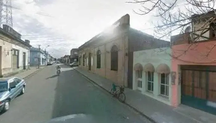 Inmobiliaria Carolina Campot -  Zona - Carmelo